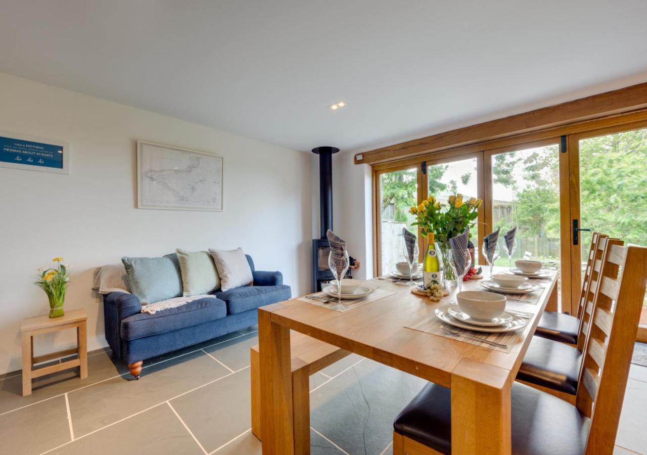 Lincombe Barn Villa Ilfracombe Dış mekan fotoğraf